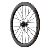 Bánh Sau Xe Đạp CADEX 50 Disc Brake Hookless-Shimano L0 Rear Wheelset