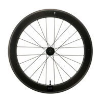 Bánh Sau Xe Đạp GIANT SLR 1 65 Rim Brake Hookless Rear Wheel