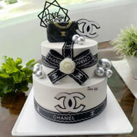 Bánh Sinh Nhật giả - Bánh Mô Hình- Dạo Cụ Chụp Ảnh