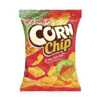 ™✓ Orion Corn Chip Snack Sweet & Spicy, Sweet Caramel, Butter Taste 35g X  80 Bags Wholesale Exporter » FMCG Viet