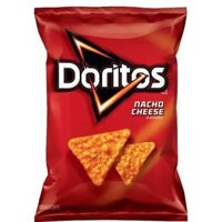 Bánh Snack Doritos Nachocheese 198g