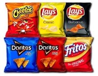 Bánh Snack Frito-Lay Premiere Mix