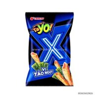 Bánh Snack Khoai Tây TAYO! X vị Tảo Ngọt