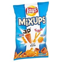 Bánh snack Lays Mix Gout Sale 3D (110g)