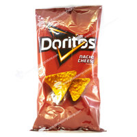 Bánh Snack Ngô Giòn Doritos Tortilla Chips, Gói 198.4g (7 Oz.)