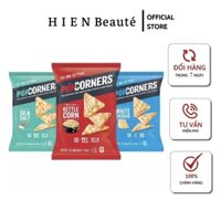 Bánh Snack PopCorners 28g/85g/130g