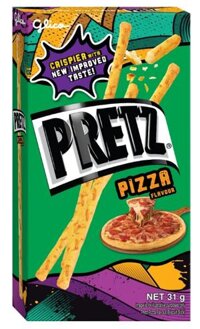 BANH SNACK QUE NUONG VI PIZZA (RESTAGE) 31G