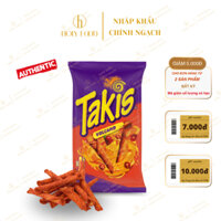 BÁNH SNACK TAKIS  VOLCANO 100G 🧀 RẺ VÔ ĐỊCH - HÀNG NHẬP ĐỨC