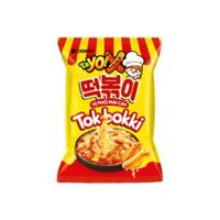 Bánh snack Tayo 60g Vị phô mai cay