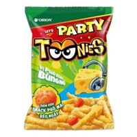 Bánh snack Toonies 60g