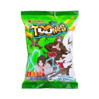 Bánh snack Toonies Orion vị phô mai, 38g