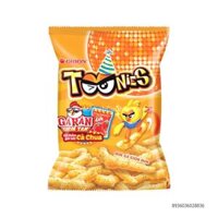 Bánh Snack Toonies Orion