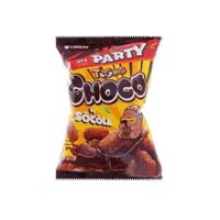 Bánh snack Toonies socola, gói 70g