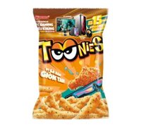 Bánh Snack Toonies vị Gà rán giòn tan