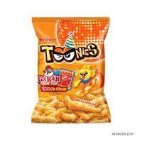 Bánh Snack Toonies vị Gà rán giòn tan