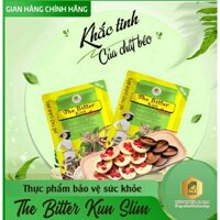 bánh so co la ♥️ giảm cân ❤️