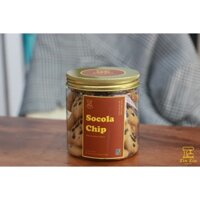 Bánh Sô Cô La Chip