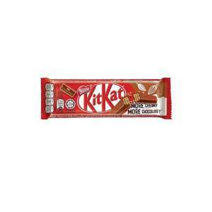 Bánh sô cô la KitKat Nestlé gói 17g