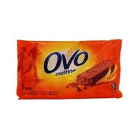 Bánh Sô Cô La Sữa Ovomaltine 5 Barres 100g