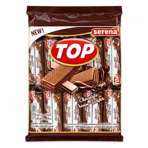 Bánh sô cô la Top'n Top hộp 420g