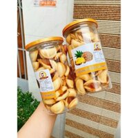 Bánh sò khóm Thái Lan ( Bánh kẹp mứt dứa ) 300gr