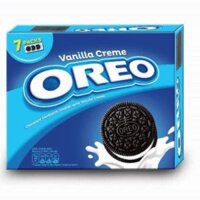 Bánh socola kem Oreo