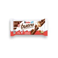 Bánh socola Kinder Bueno, 43g