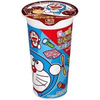 Bánh Socola Lotte Doraemon vị Capuchino 38g