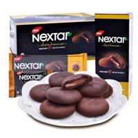 Bánh Socola Nabati Nextar 112g=14g x8c 𝑭𝒓𝒆𝒆𝑺𝒉𝒊𝒑 - Đồ Ăn Tết 2021