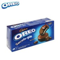 BÁNH SOCOLA PIE CADBURY OREO 180 GRAM