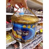 Bánh Socola Star Cup Thailand