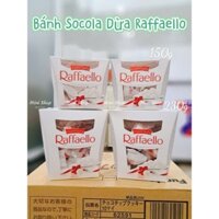 Bánh socola  sữa dừa RAFFAELLO