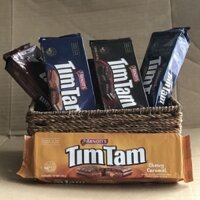 Bánh socola Tim Tam