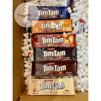 Bánh socola TimTam đặc sản Úc - Socola Tim Tam Úc