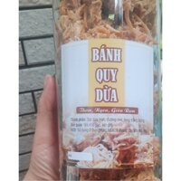Bánh sợi dừa. Bánh qui dừa. Ngon giòn rụm không béo, thơm mùi dừa. Bánh quy dừa.