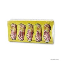 Bánh Solite King Đô 18gr x 10 Chiếc