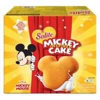 Bánh Solite Mickey Hộp 300G