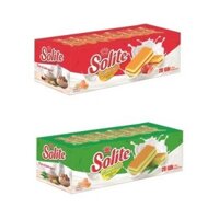 Bánh Solite tầng - Thùng 12 hộp x 360g