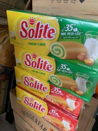 BÁNH SOLITE