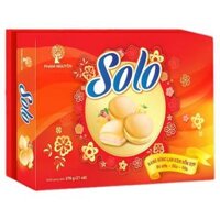 Bánh Solo Phạm Nguyên Hỗn Hợp 378g (21 cái)