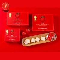 Bánh Strawberry Strawberry Langue de Chat Nhật Bản