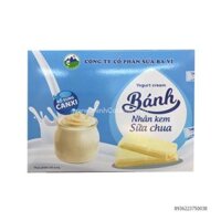 Bánh sữa Ba Vì nhân sữa chua 170g