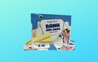 Bánh Sữa Chua Ba Vì 190g