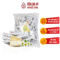 Bánh Sữa Chua Ba Vì Xốp Giòn - Zmilk - Túi 1KG