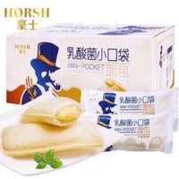 Bánh sữa chua hộp trắng 2kg HN