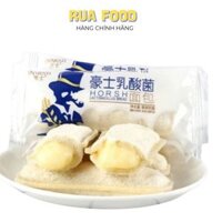 BÁNH SỮA CHUA HORSH ÔNG GIÀ ĐÀI LOAN RUAFOOD