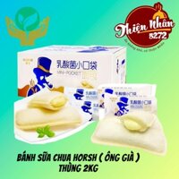 Bánh Sữa Chua Ông Già (1 thùng )