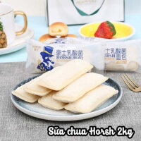 Bánh sữa chua ông già Horsh 2kg
