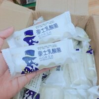 Bánh sữa chua Pocket Bread (date 09/2018)