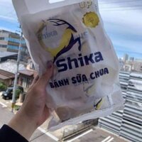 Bánh sữa chua shika